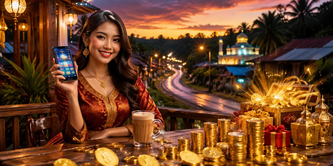 Pemain Malaysia mendaftar akaun kasino mudah alih 1023 dengan mudah pada telefon pintar